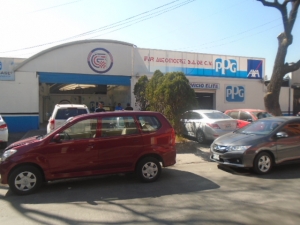 Far Automotriz Far Automotriz